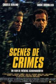 Crime Scenes filmas