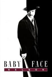 Baby Face Nelson filmas
