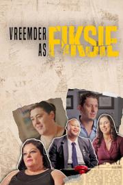 Vreemder as Fiksie filmas