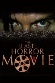 The Last Horror Movie filmas
