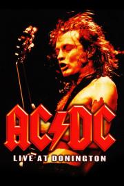 AC/DC: Live At Donington filmas