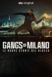 Gangs of Milano filmas