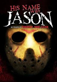 His Name Was Jason: 30 Years of Friday the 13th filmas