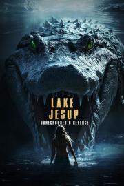 Lake Jesup: Bonecrusher's Revenge filmas