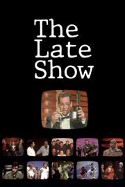 The Late Show filmas
