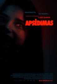 Apsėdimas filmas