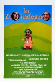 The Sleazy Uncle filmas