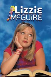 Lizzie McGuire filmas