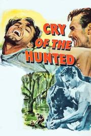 Cry of the Hunted filmas