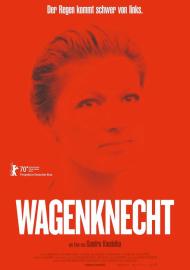 Wagenknecht filmas
