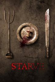 Starve filmas