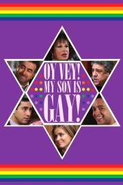 Oy Vey! My Son Is Gay! filmas