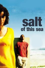 Salt of This Sea filmas