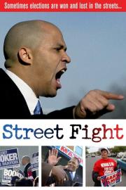 Street Fight filmas
