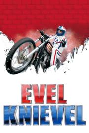 Evel Knievel filmas