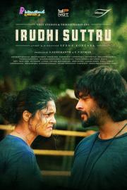 Irudhi Suttru filmas