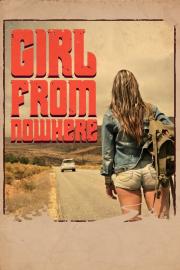 Girl From Nowhere filmas