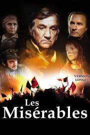 Les Misérables filmas