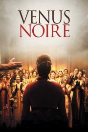 Vénus noire filmas