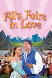 All's Faire in Love filmas