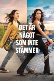 Det är något som inte stämmer filmas
