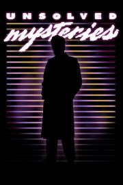 Unsolved Mysteries filmas