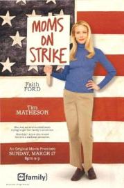 Mom's on Strike filmas