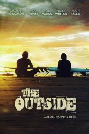 The Outside filmas