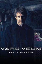 Varg Veum - Kalde hjerter filmas