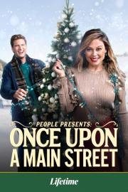 Once Upon a Main Street filmas