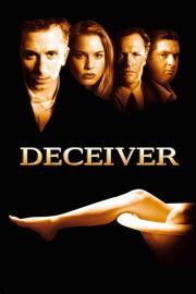Deceiver filmas