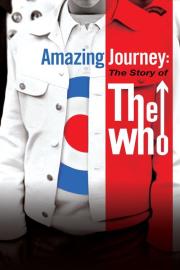 Amazing Journey: The Story of The Who filmas