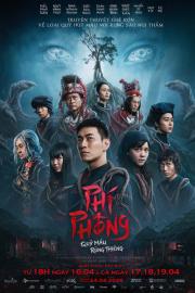 Phí Phông: Quỷ Máu Rừng Thiêng filmas