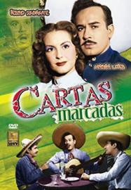 Cartas Marcadas filmas
