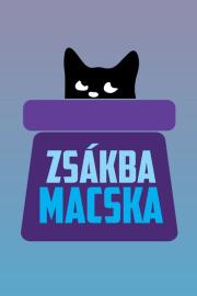 Zsákbamacska filmas