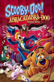 Scooby-Doo! Abracadabra-Doo filmas