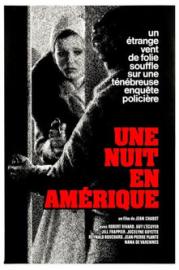 Une Nuit en Amérique filmas