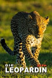The Leopardess filmas