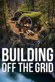 Building Off the Grid filmas