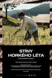 Stíny horkého léta filmas