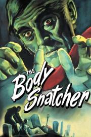 The Body Snatcher filmas