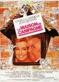 La Maison de campagne filmas
