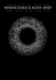 Swans: Where Does a Body End? filmas