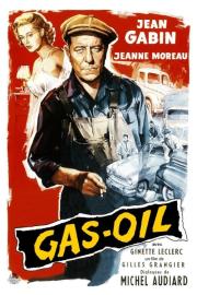Gas-oil filmas