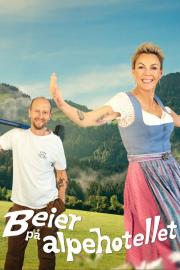 Beier På Alpehotellet filmas