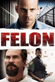 Felon filmas