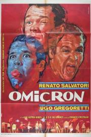 Omicron filmas