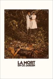 La Mort en ce jardin filmas