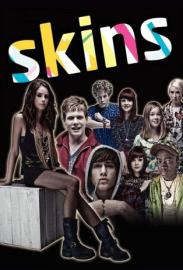 Skins filmas