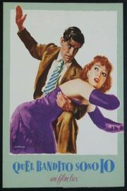 Quel bandito sono io filmas